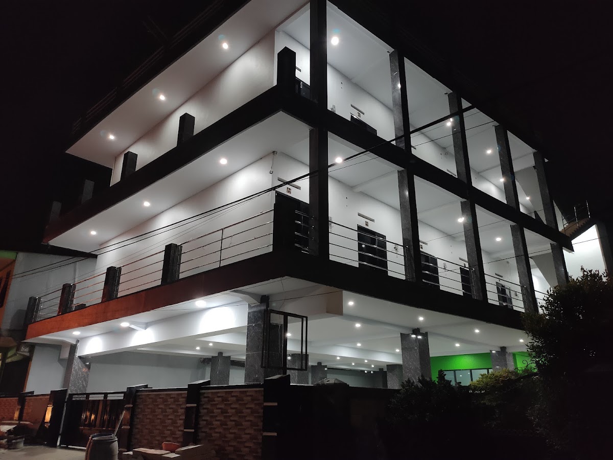 Properti sewa Indonesia