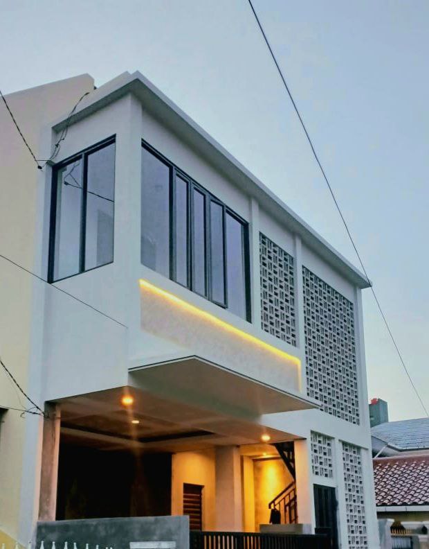 Properti terkait