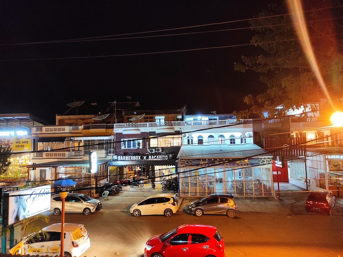 Kost di Padang ( Harian, Mingguan, Bulanan ) - foto properti sewa
