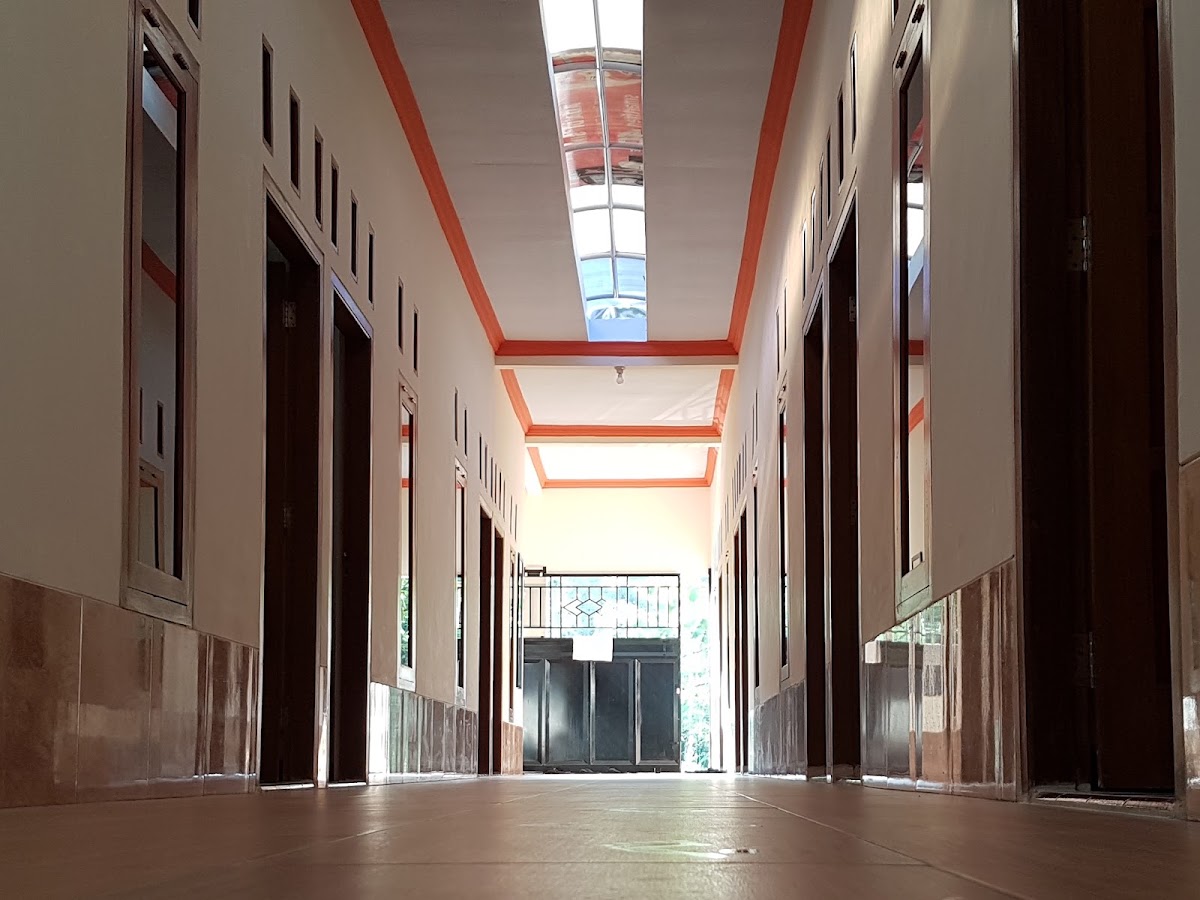 Properti sewa Indonesia