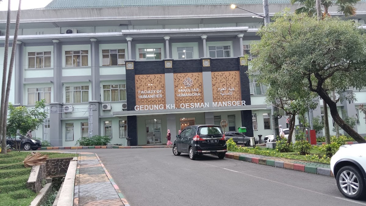 Properti sewa Indonesia