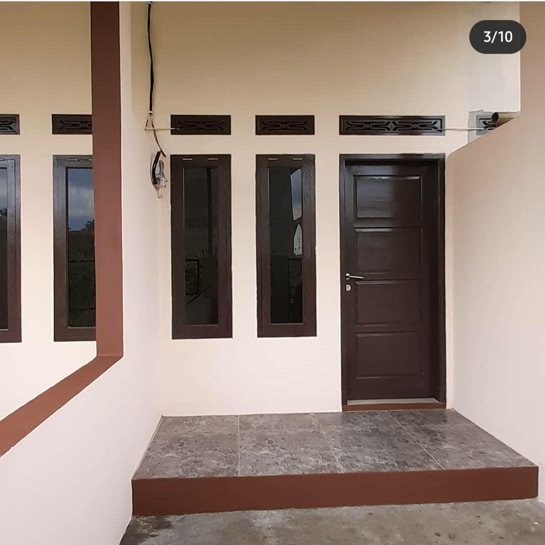 Properti sewa Indonesia