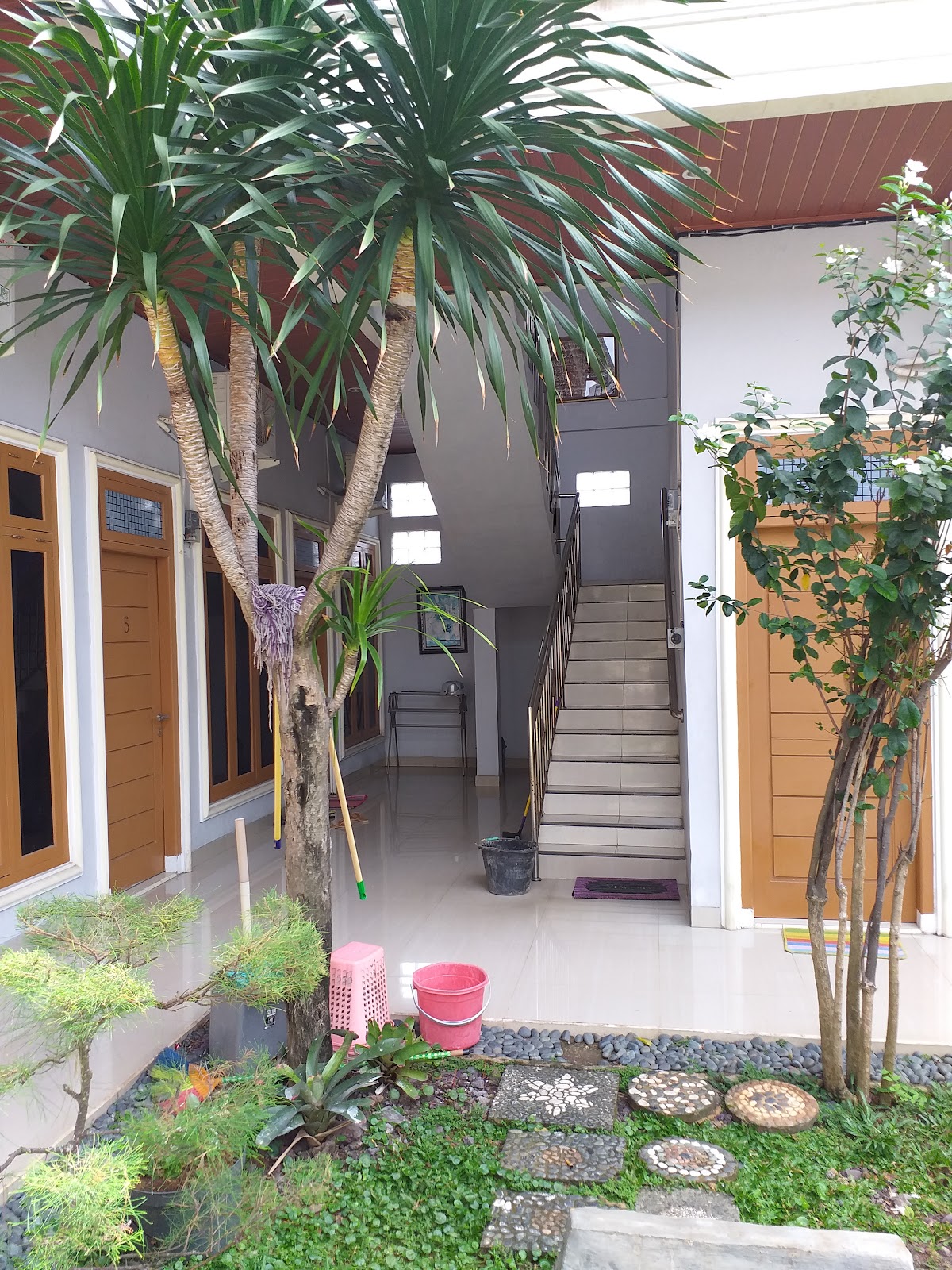 Properti sewa Indonesia