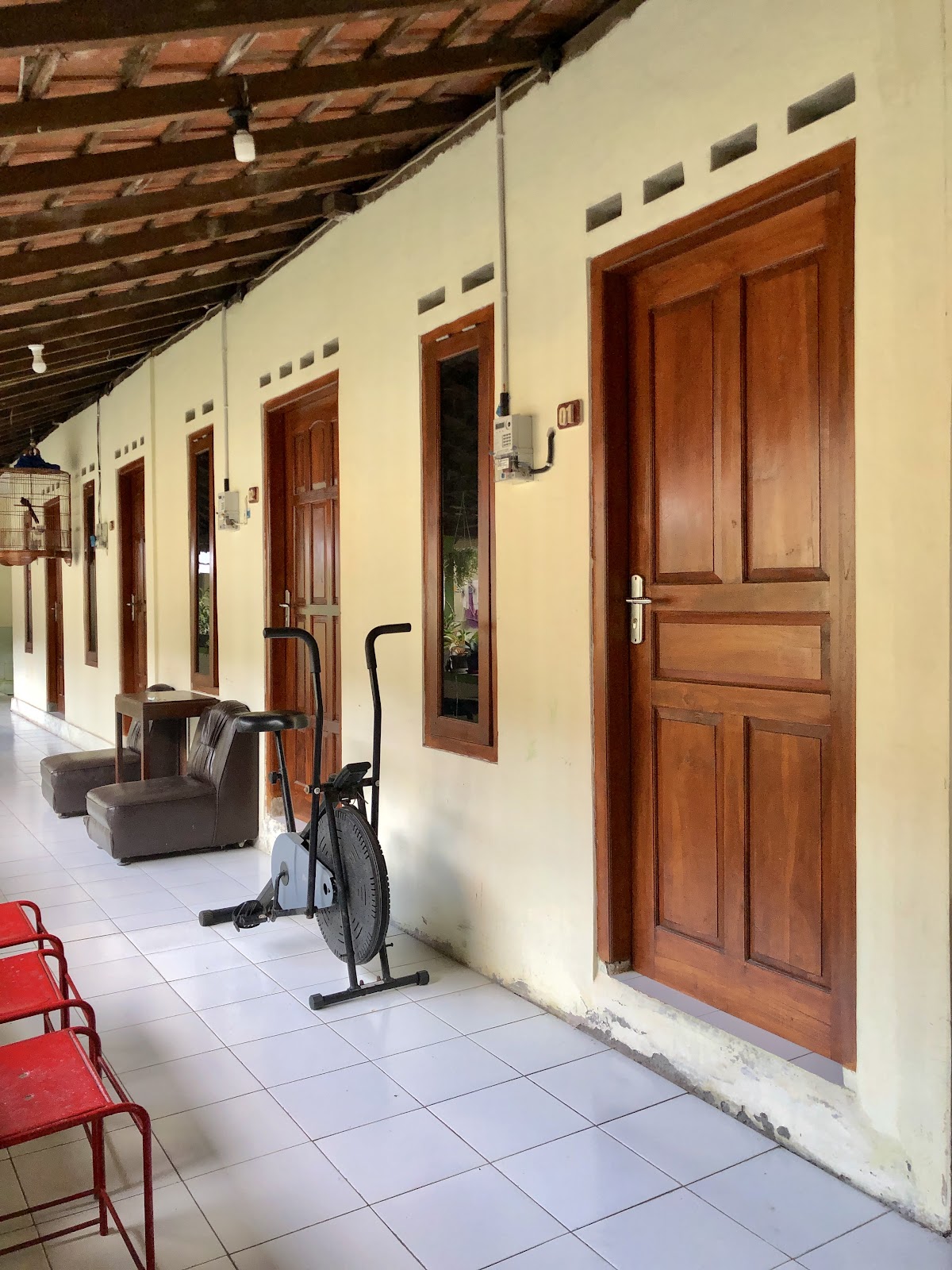 Kost Anmarta - Sewa di Sinduharjo