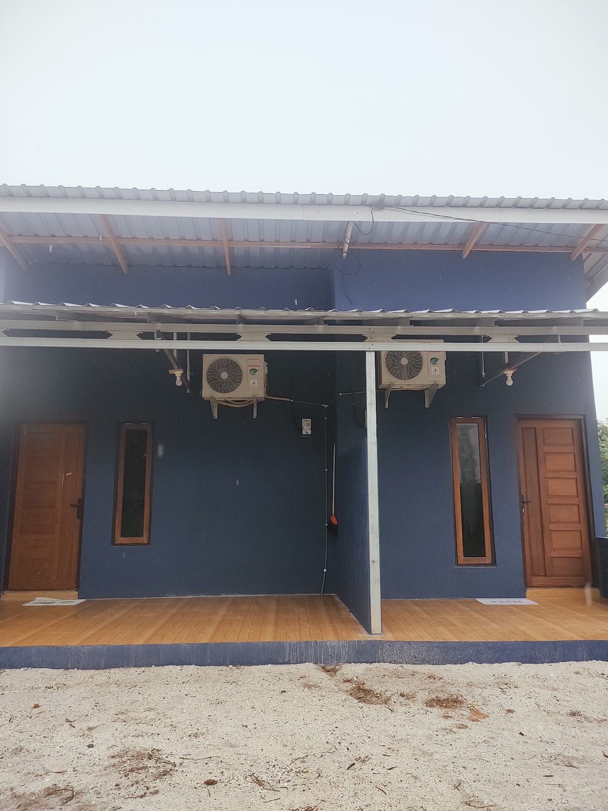 Properti sewa Indonesia
