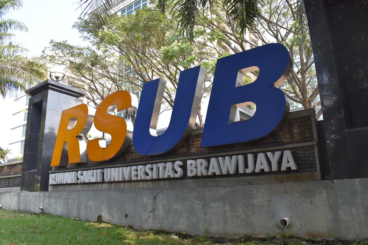Rumah Sakit Universitas Brawijaya - foto properti sewa