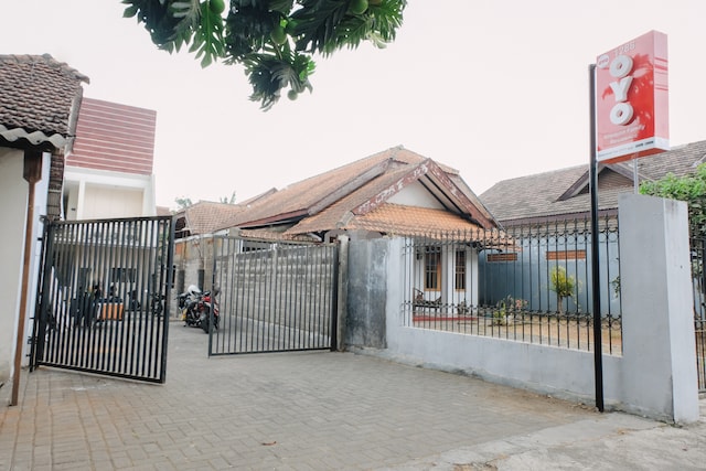 Properti sewa Indonesia