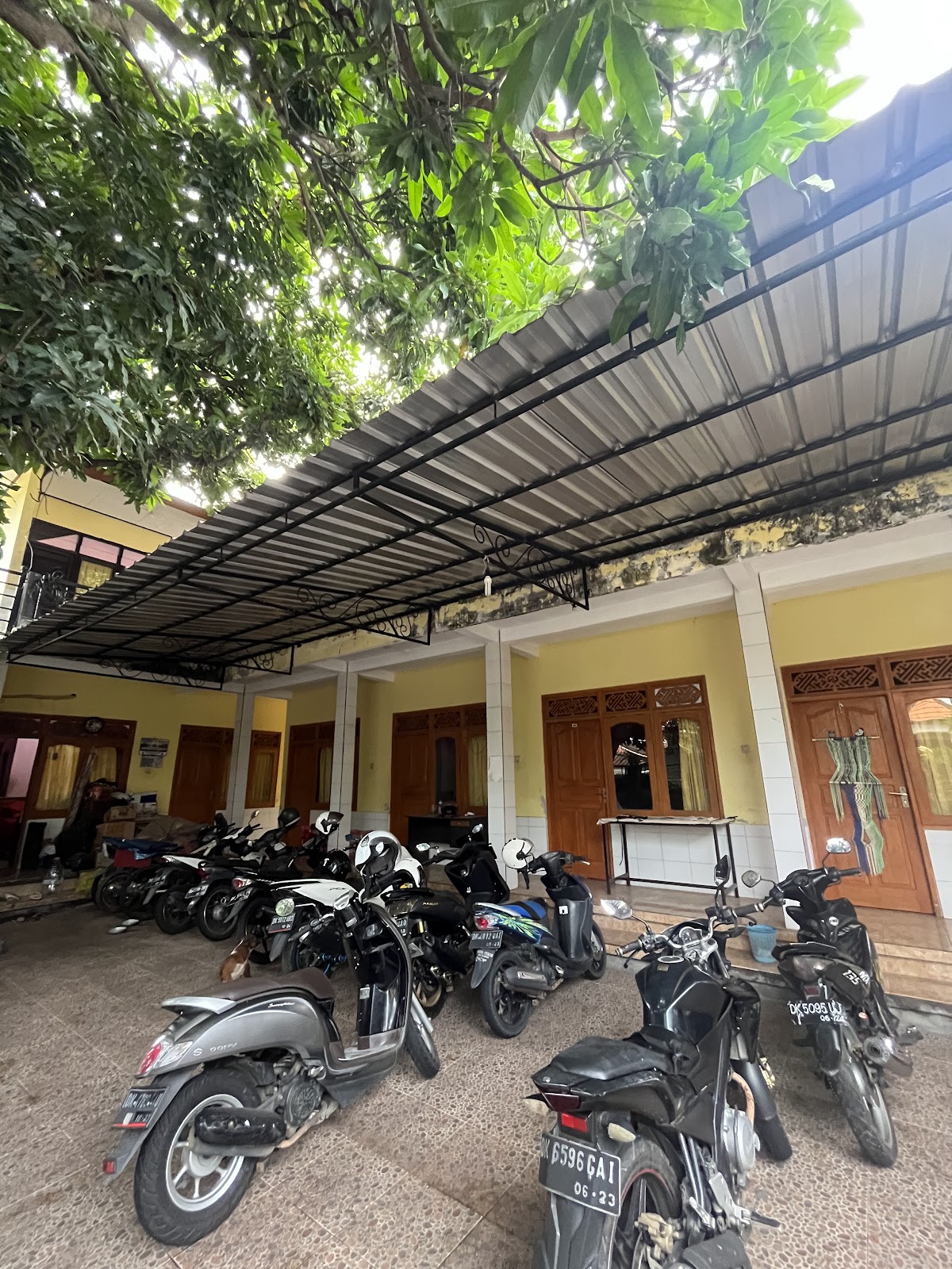 Properti sewa Indonesia