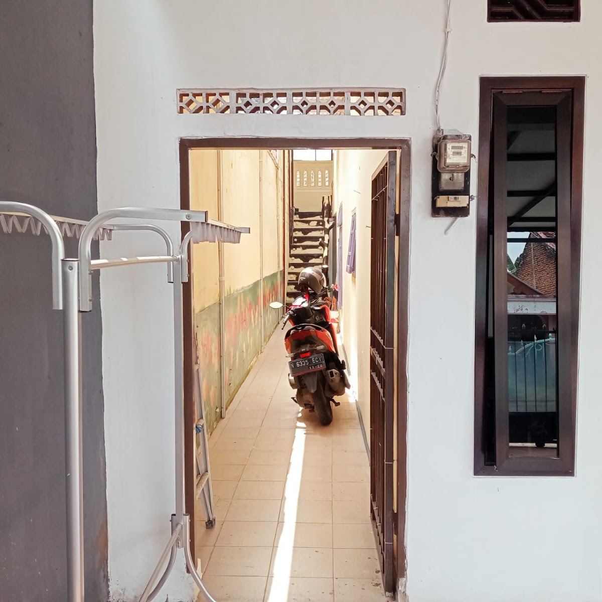Properti terkait