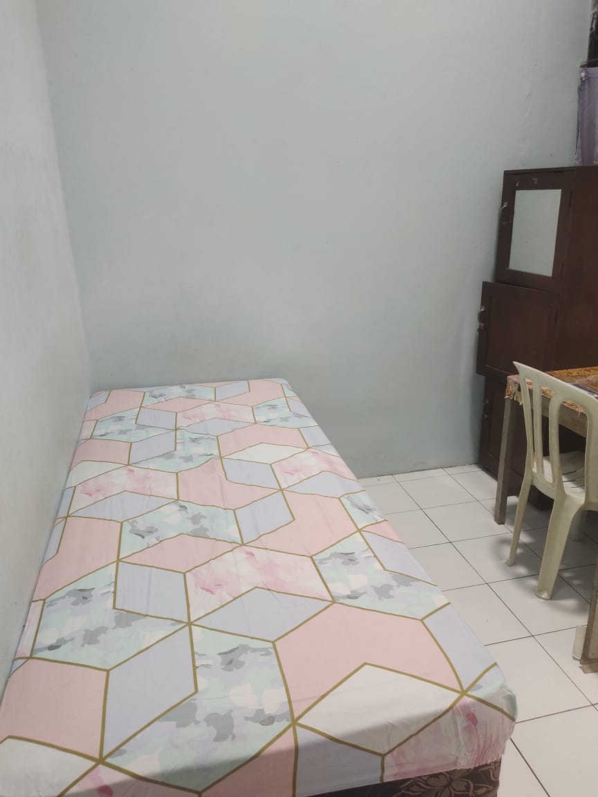 KOST PUTRI TANJUNG