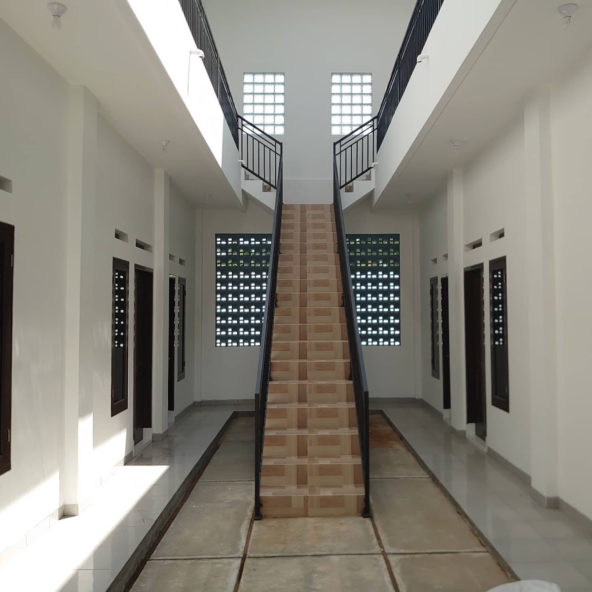 Properti sewa Indonesia