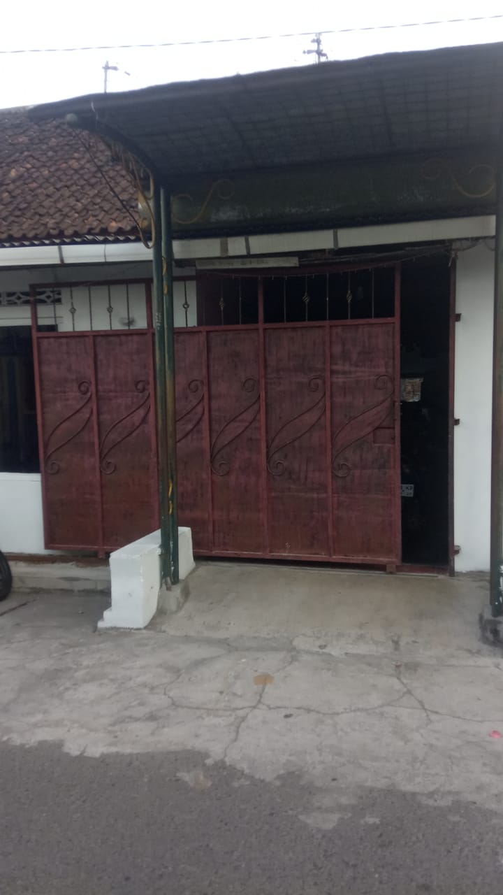 Sahwi Kost Putra — kos di yogyakarta