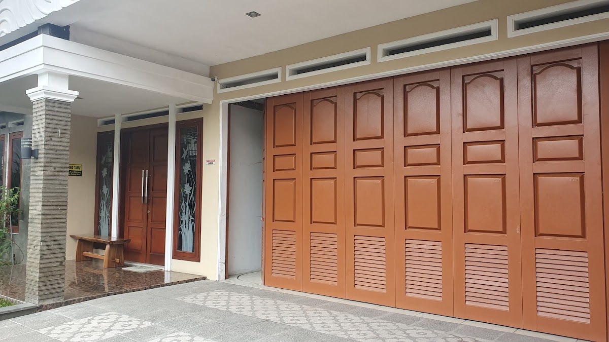 Kost Putri Exclusive Kanna - Sewa di Kaliurang