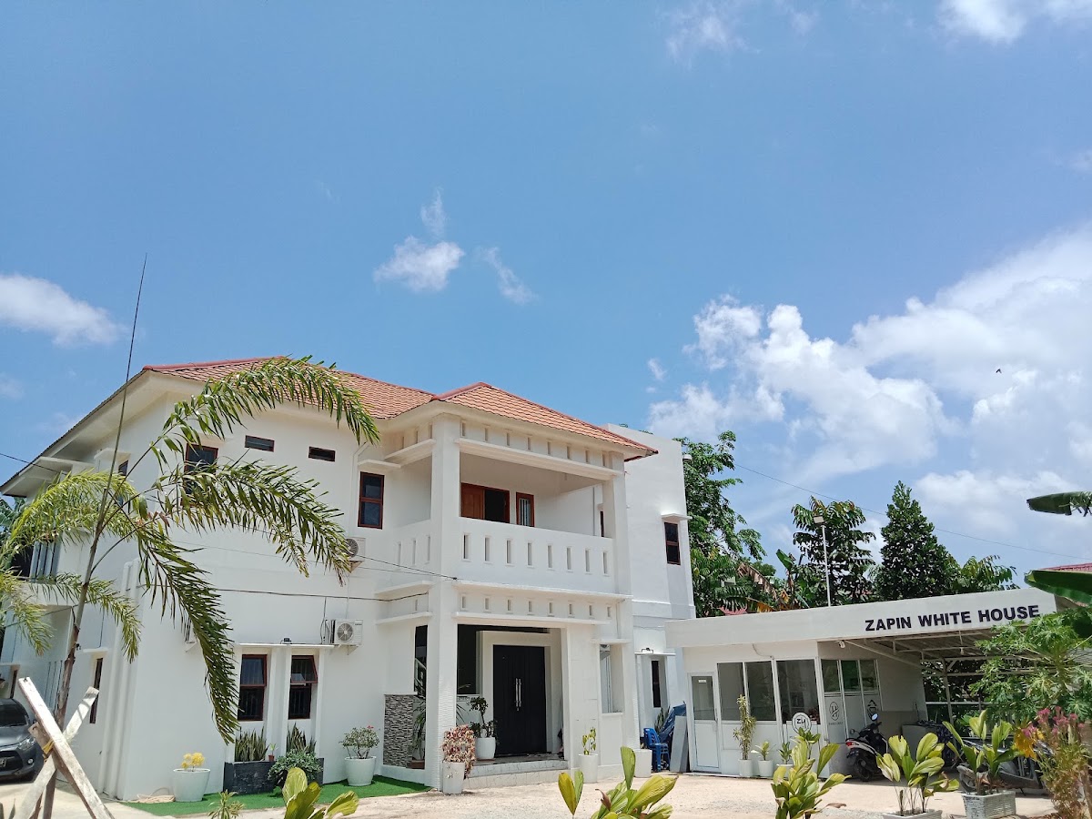 Properti sewa Indonesia