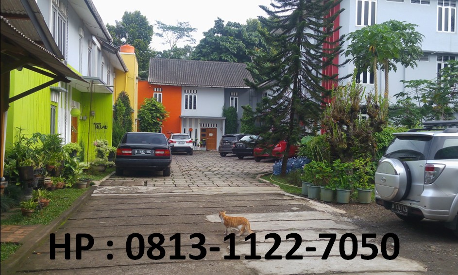 Properti sewa Indonesia