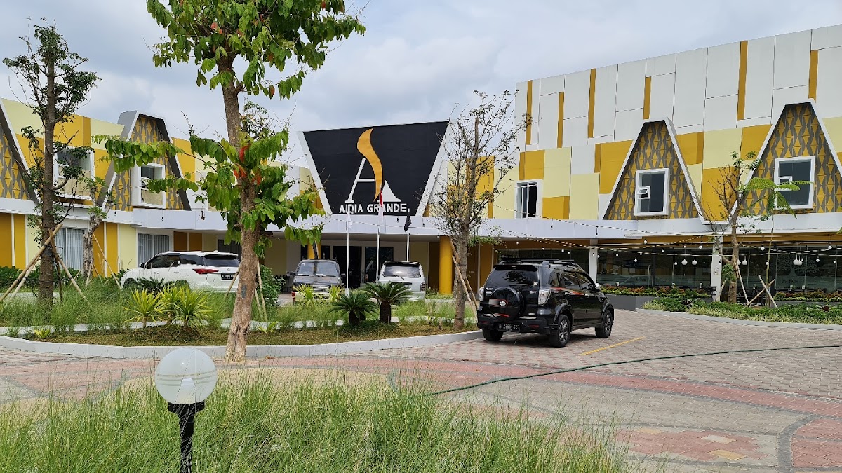 Properti sewa Indonesia