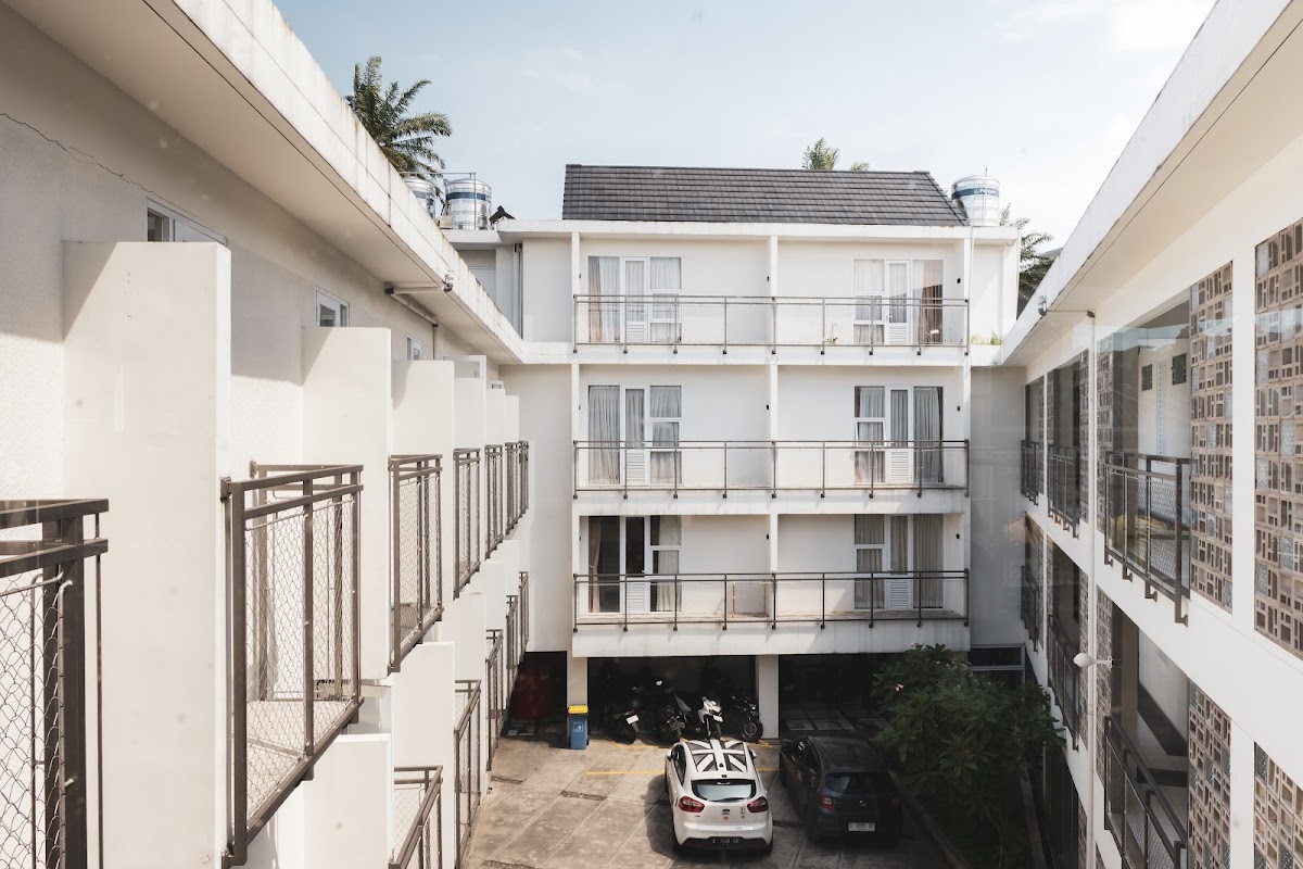 Properti sewa Indonesia