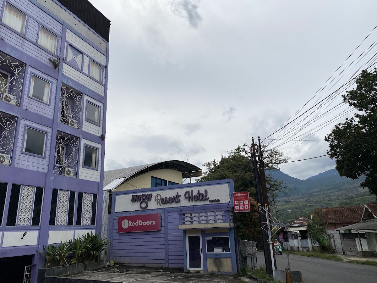 Properti sewa Indonesia