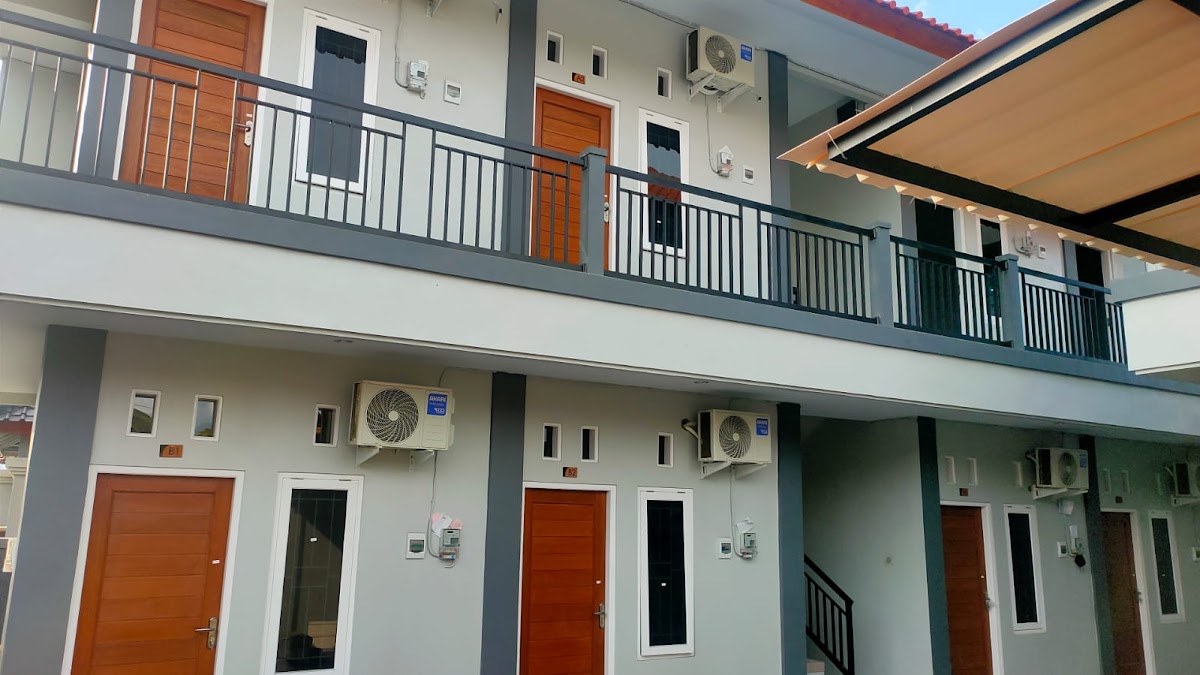 Properti sewa Indonesia