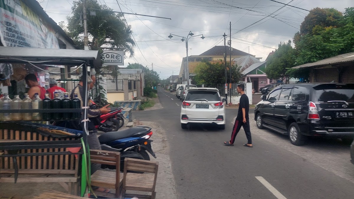 Properti sewa Indonesia