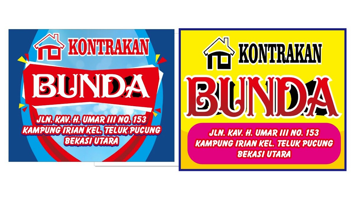 Properti sewa Indonesia