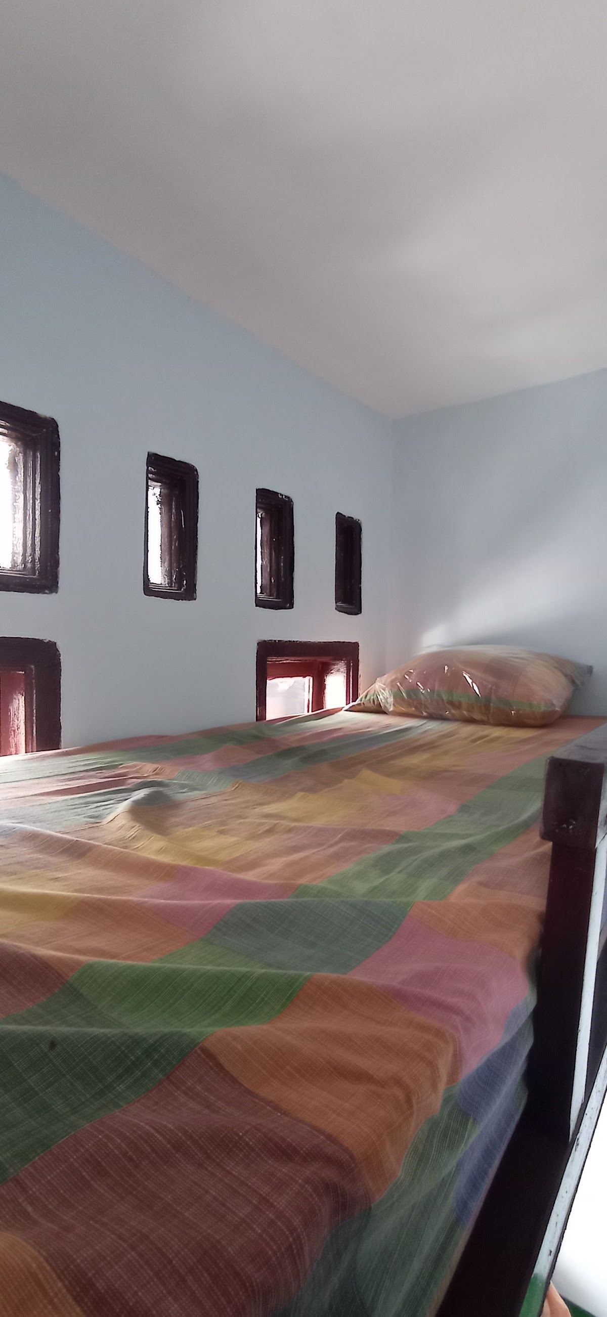 Kost Daryono (Khusus putra) — kos di malang