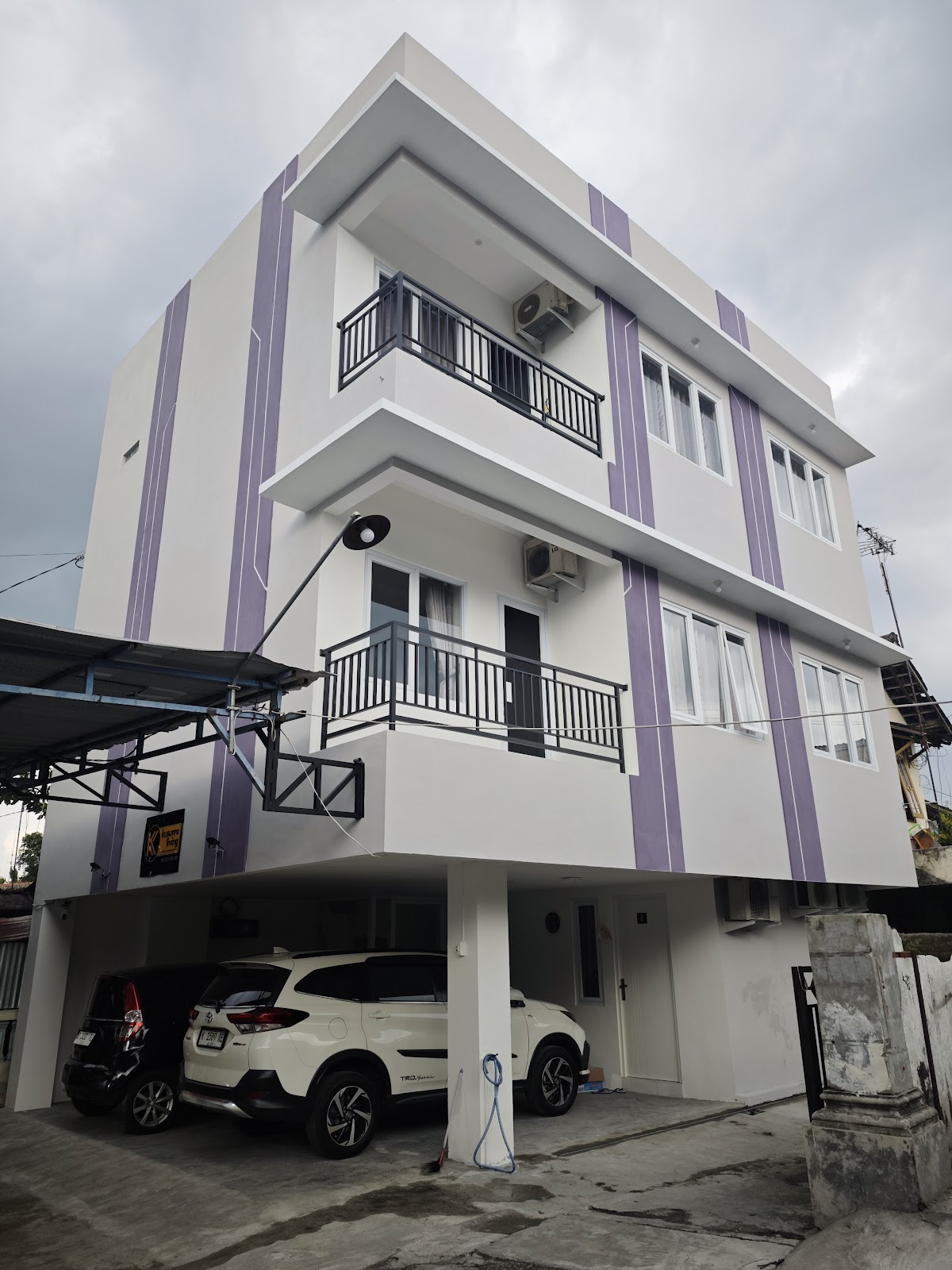 Properti sewa Indonesia