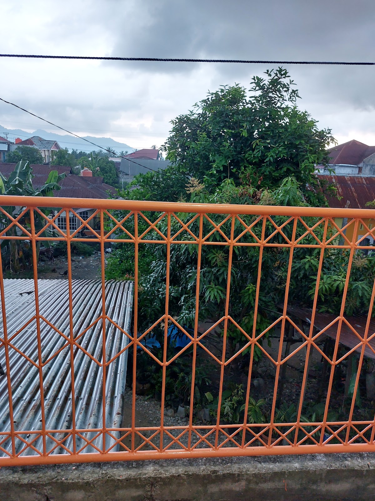 Properti sewa Indonesia