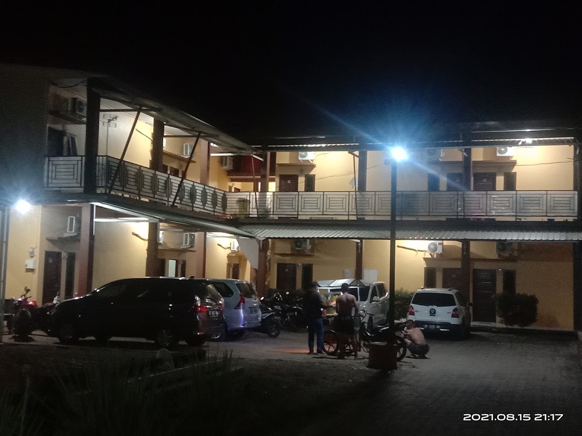 KOST PUTRA "BINA BRATA 1" — kos di makassar