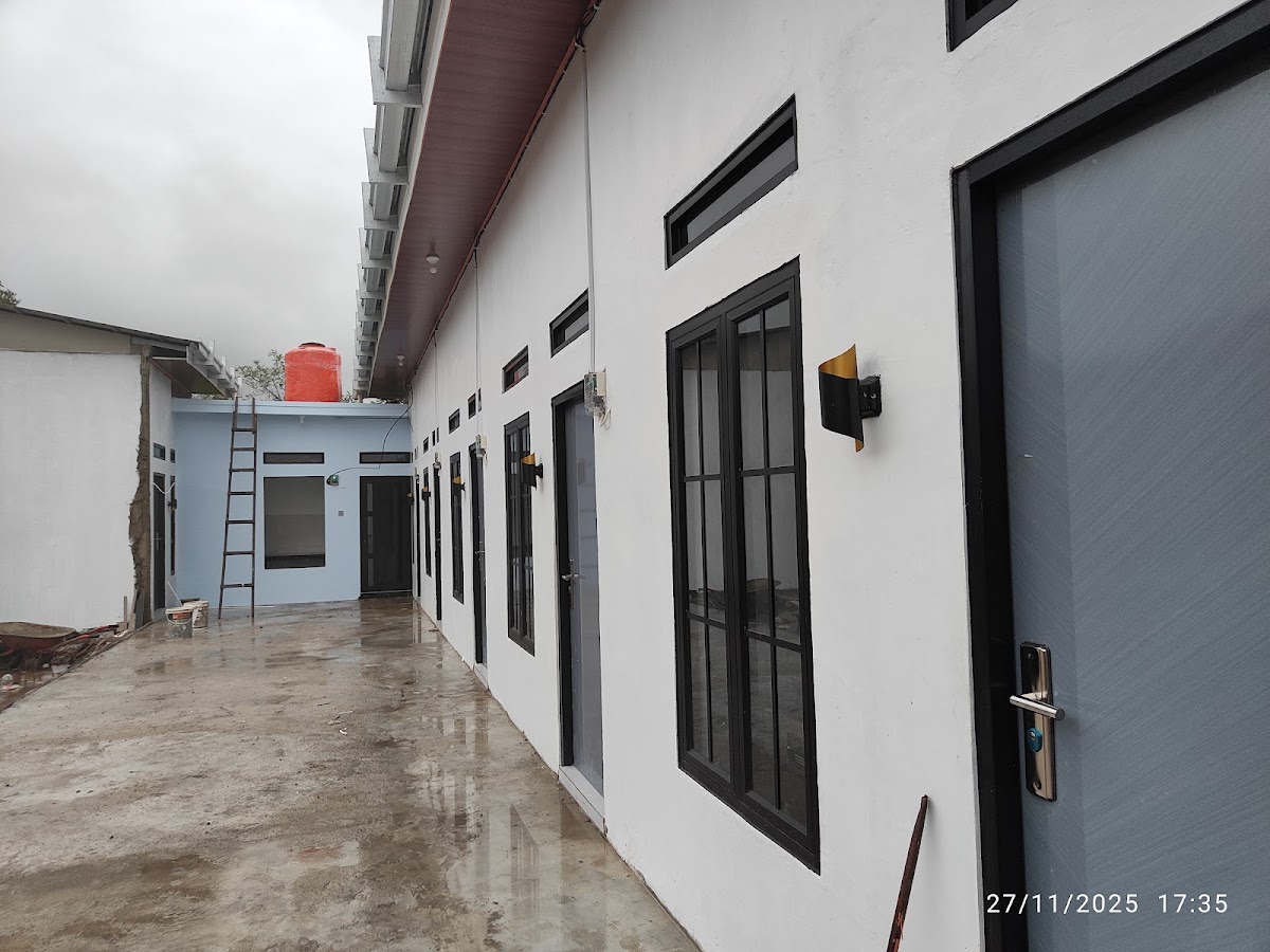 Properti sewa Indonesia