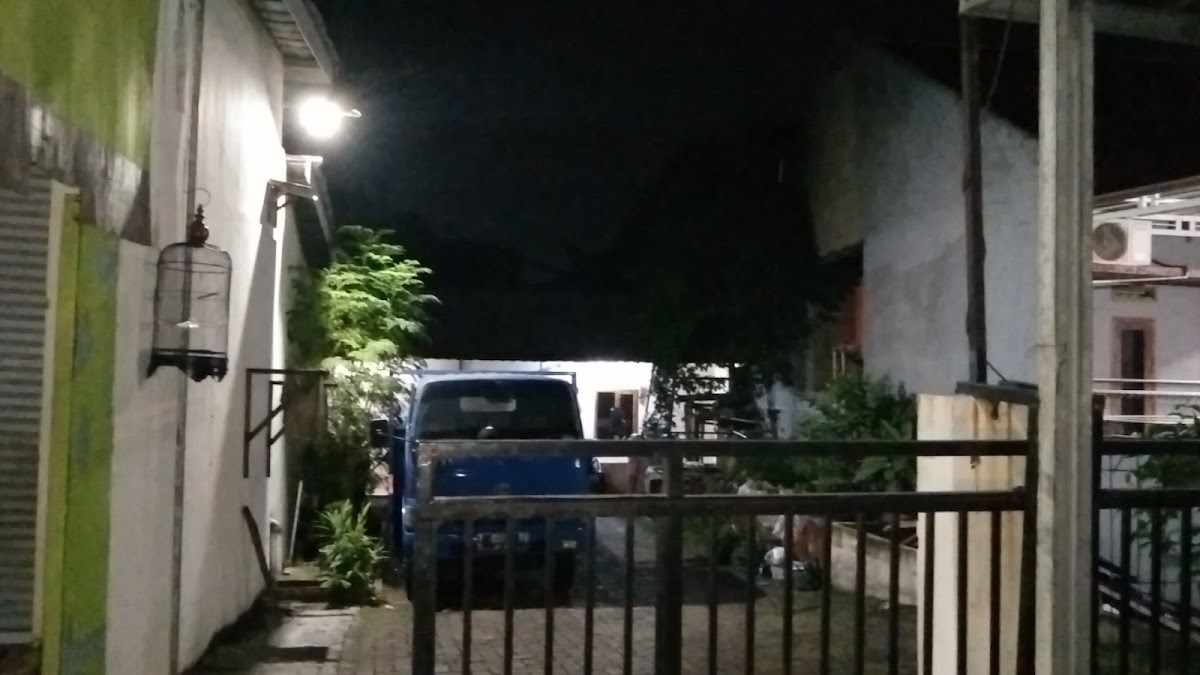 Properti sewa Indonesia