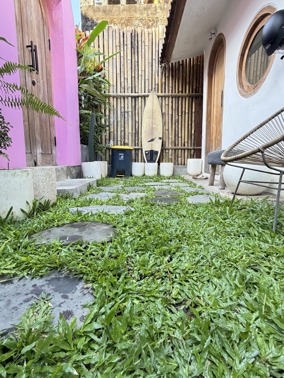 Properti sewa Indonesia
