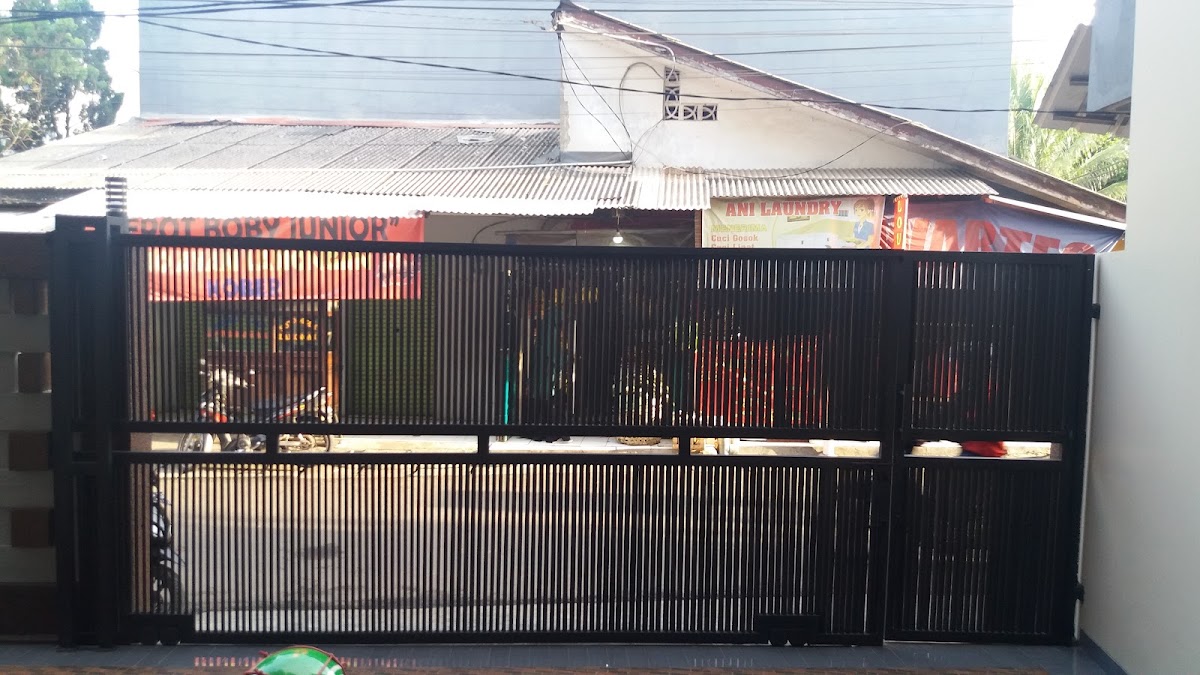 Kost Putra Griya Nanda — kos di depok
