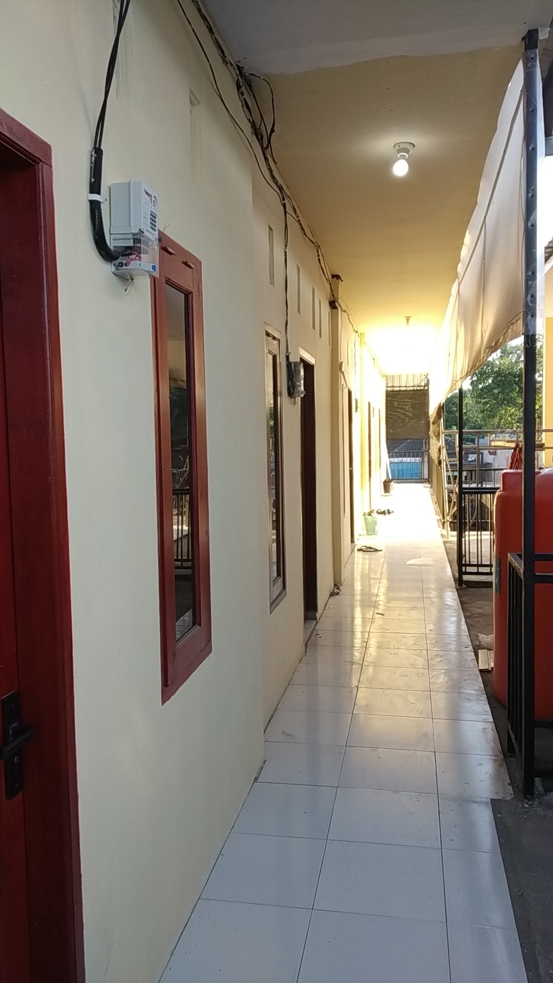 Properti sewa Indonesia