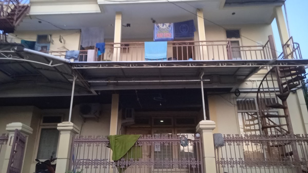 Properti sewa Indonesia