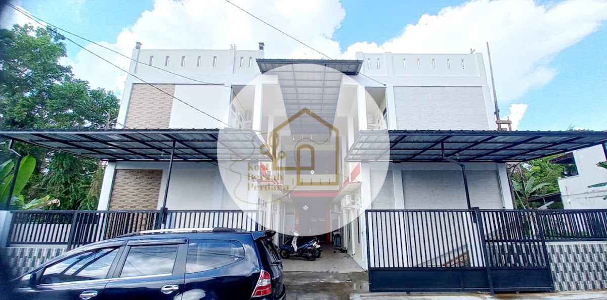 Properti sewa Indonesia