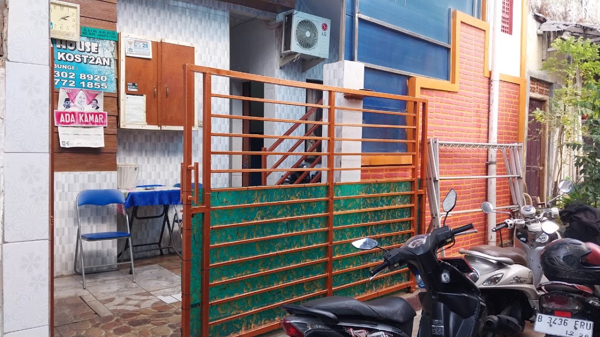 Properti terkait