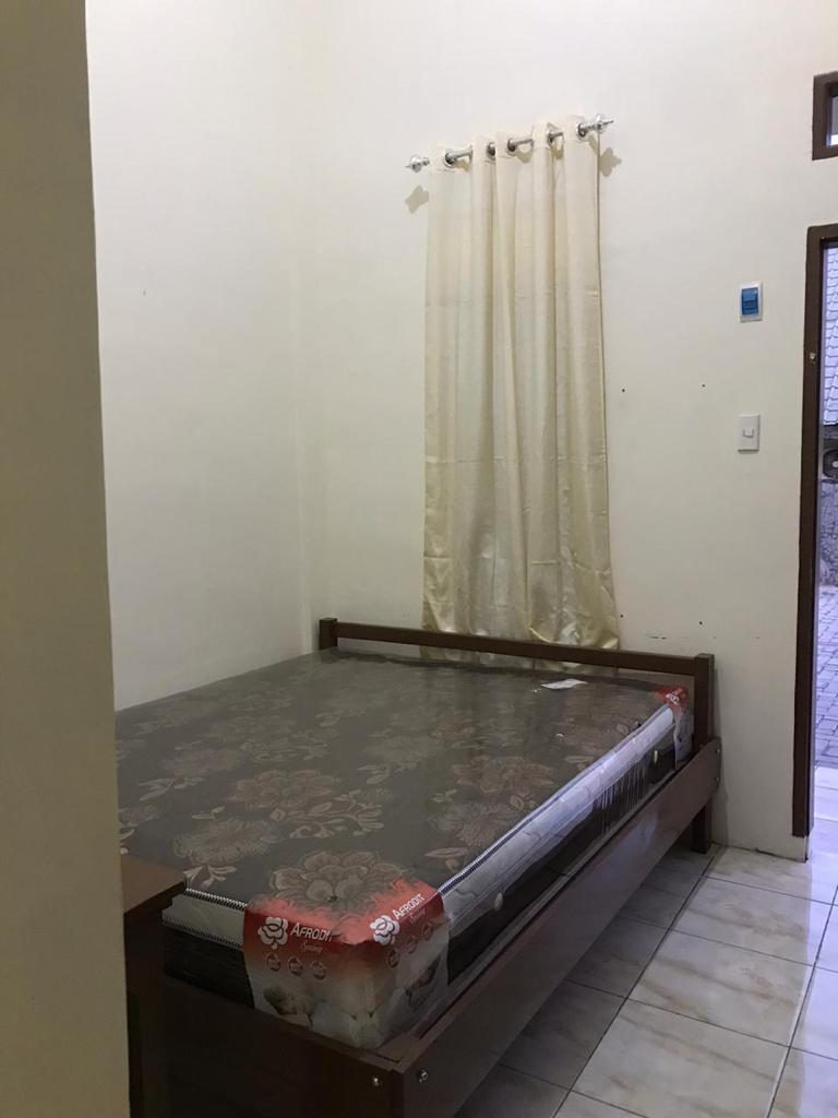 Properti sewa Indonesia