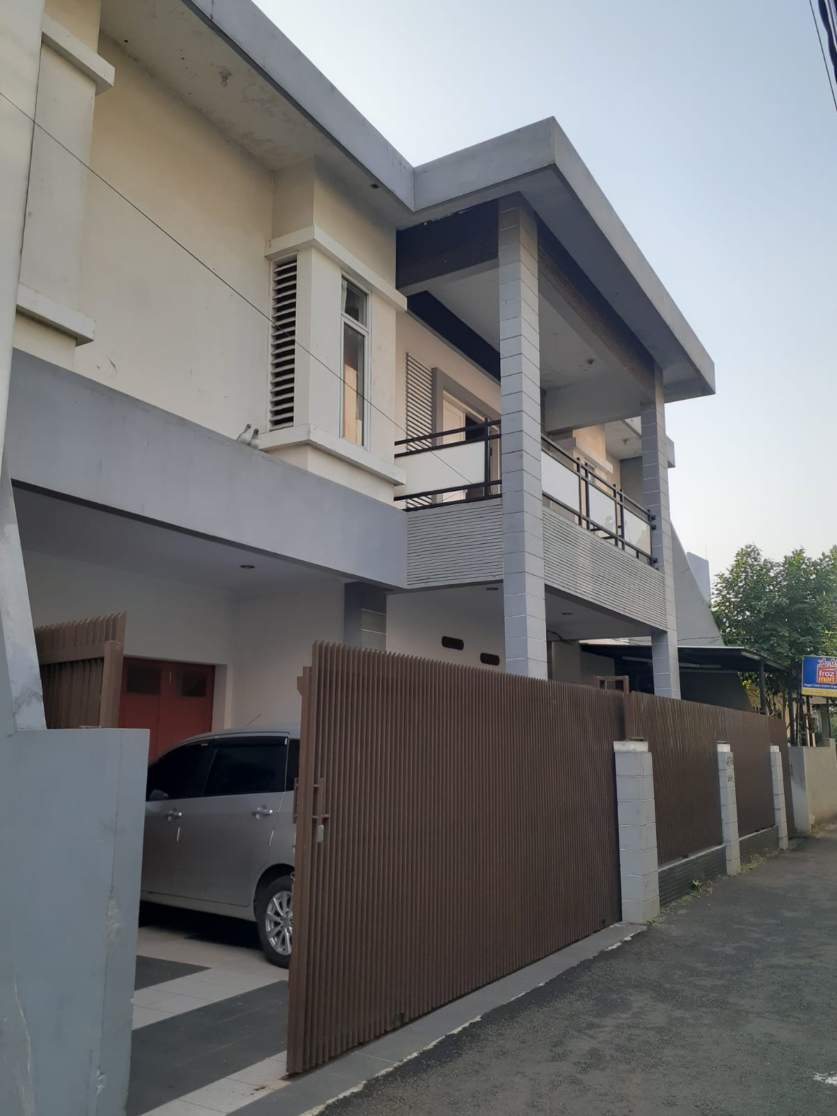 Kost Pondok Agape Putra — kos di depok