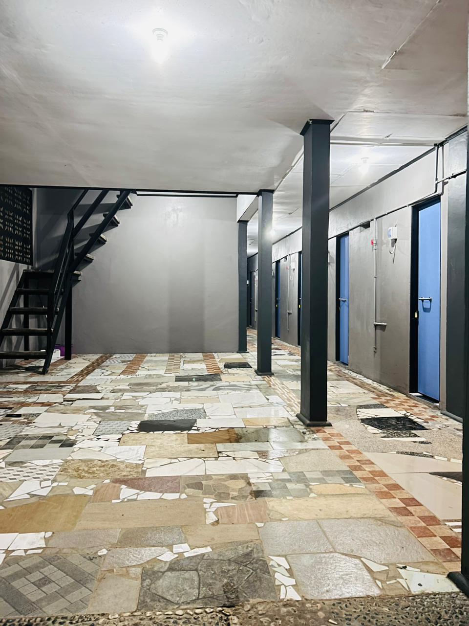 Properti sewa Indonesia
