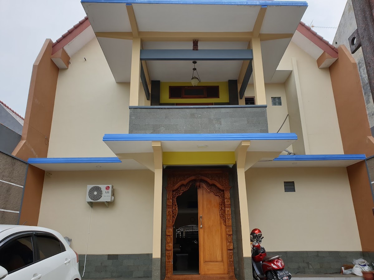 Properti sewa Indonesia