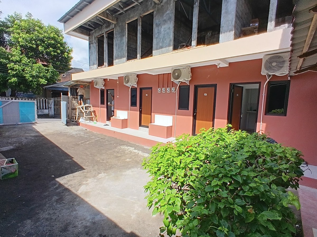 Properti sewa Indonesia
