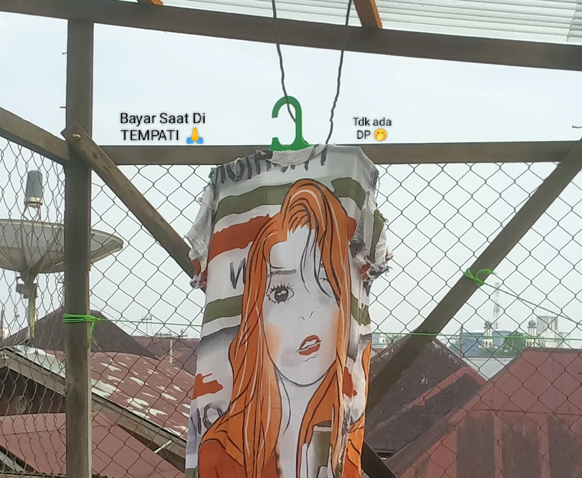 Properti sewa Indonesia