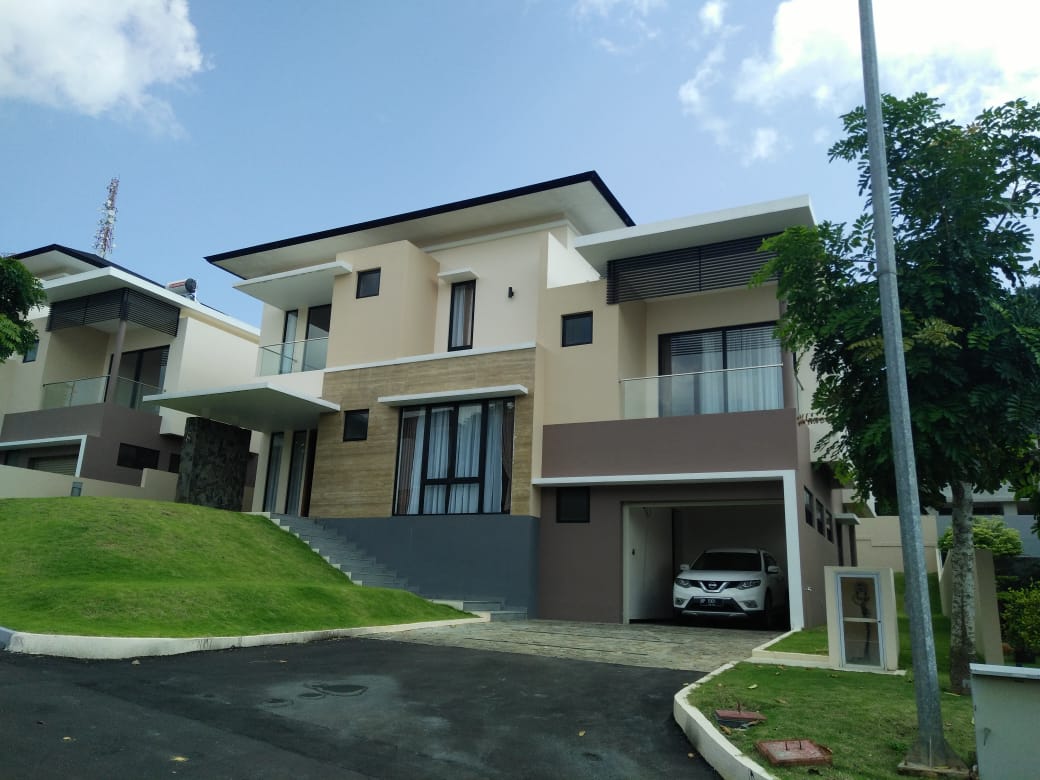 Properti sewa Indonesia