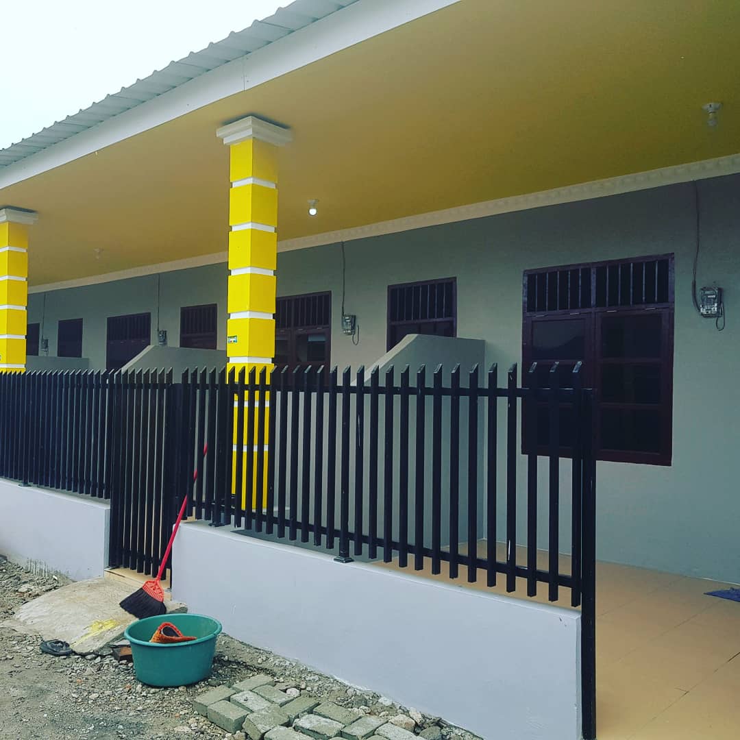 Properti sewa Indonesia