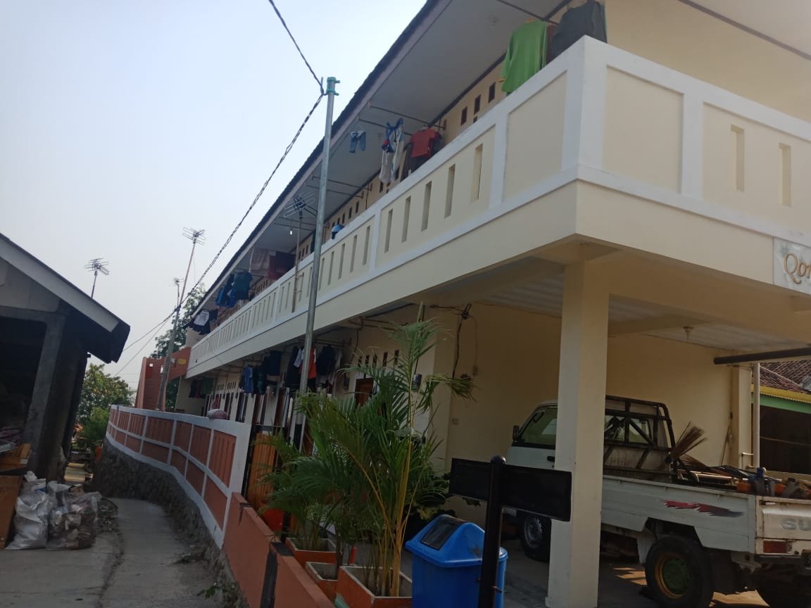 Properti sewa Indonesia