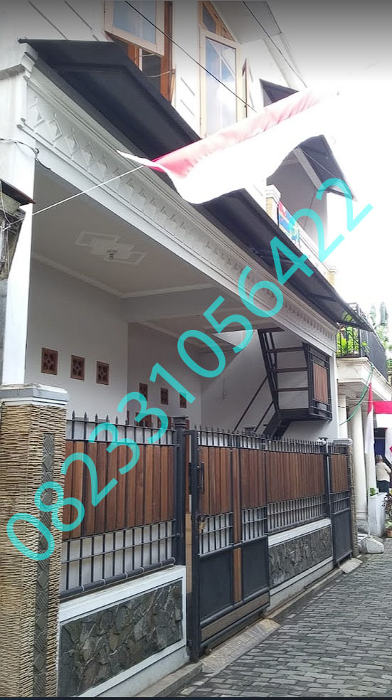 Kos Putra Malang Janti Sukun - foto properti sewa