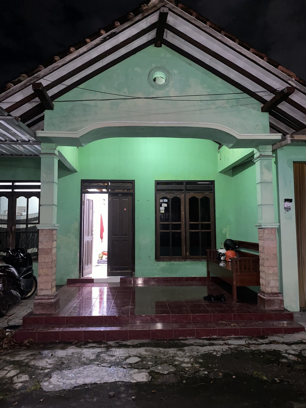 Properti sewa Indonesia