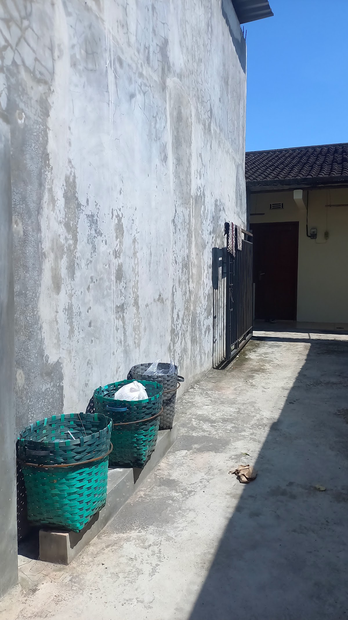WS Kos 2 — kos di surabaya
