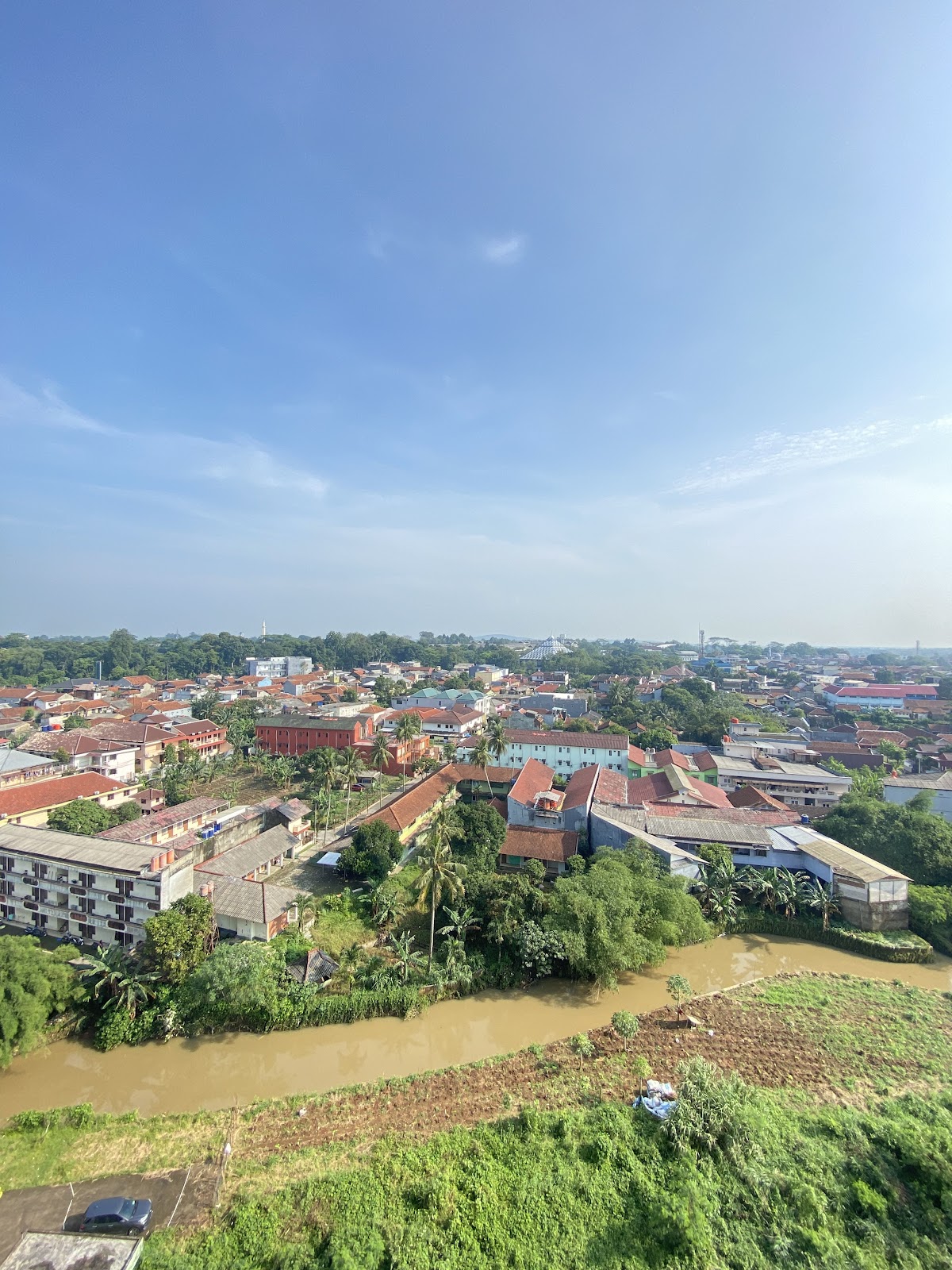 Properti sewa Indonesia